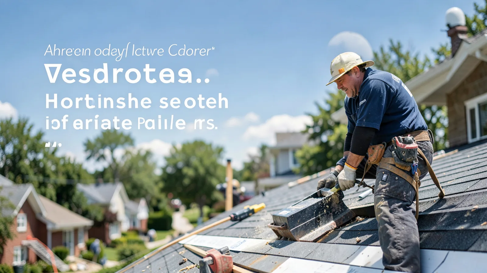 Roof Replacement in Nineveh, IN near me